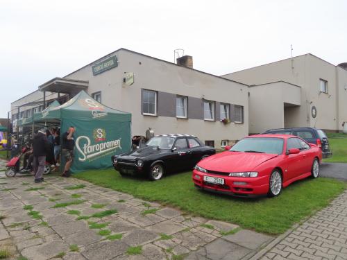 II.výročí otevření Cehnické hospody