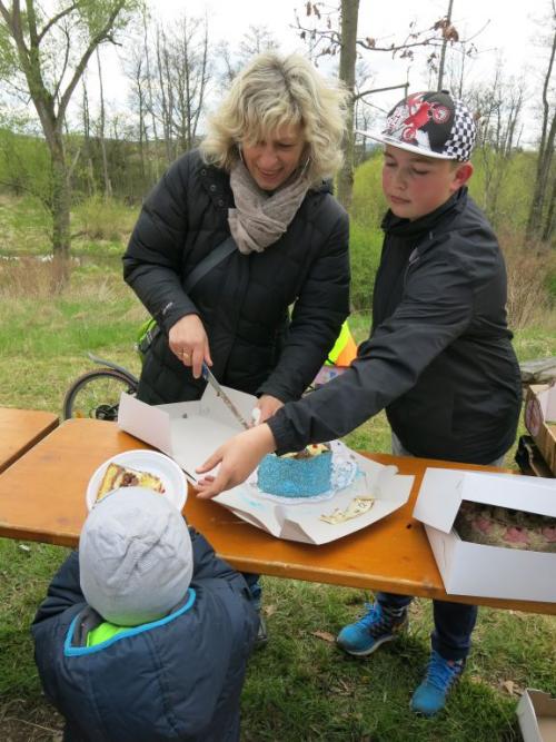 Závody kočárků - STROLLERING