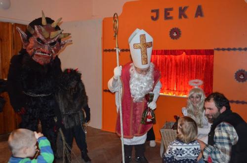 Mikuláš