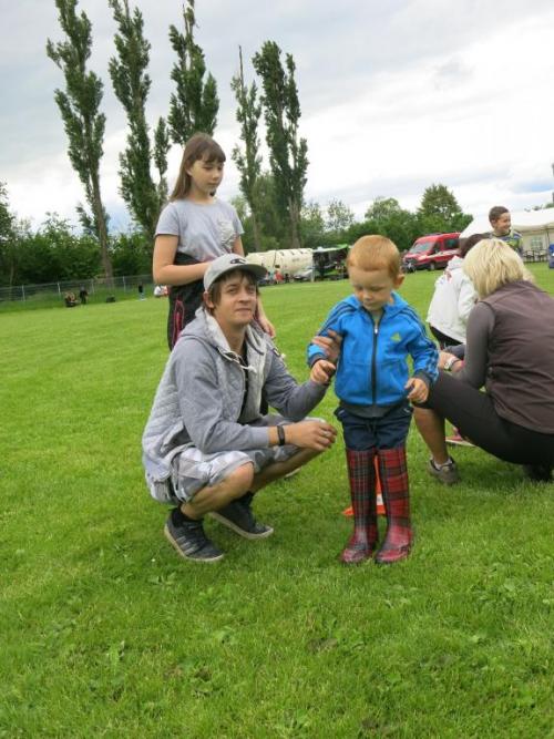 Dětský den